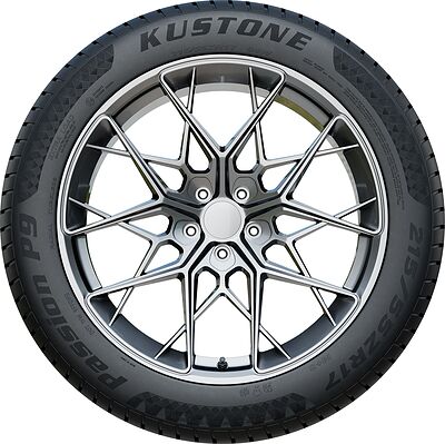 Kustone Passion P9